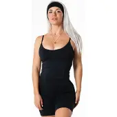 Relode Clean Singlet Svart