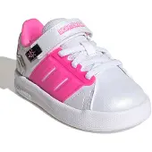 Adidas Sportsko 'LIGHTORAMA COURT' rosa / vit