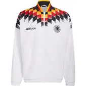 Adidas Tyskland Track Top 1994 - , storlek XX-Large