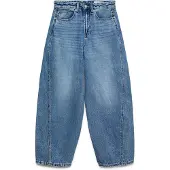Vero Moda Zoe Li3154 Barrel Fit Jeans