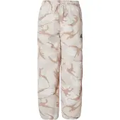 Adidas Seasonal Essentials Camo Woven Parachute Byxor, storlek X-Small