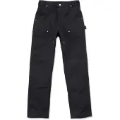 Carhartt Iconic B01 Firm Duck Double-Front Dungaree Pant