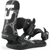 Union Binding Ultra Snowboardbindningar För Kvinnor