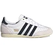 Adidas Originals Sneaker Japan - Vit/svart/guld Dam, storlek 38