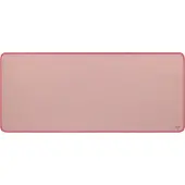 Logitech Musmatta 70x30cm | halkfri | Studio Series | rosa