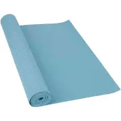 Softee Deluxe-matta För Pilates/yoga 4 Mm