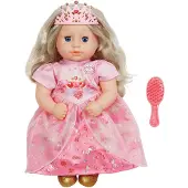Baby Born Baby Annabell Little Sweet Prince 36cm, Babydocka, Pojke, 1 År, Pojke/flicka, 360 mm, Multifärg