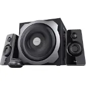 Trust 2.1 Tytan 60w Rms Bluetooth-högtalare