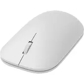 Microsoft Surface WiFi mus Bluetooth BlueTrack Grå 3 Knappar 1000 dpi