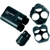 Cellpack 143556 Värmekrympbar-uppdelningskåpa 1 st