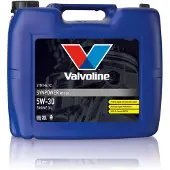 Valvoline Olja SYNpower MST C4 5W30; 20 l