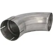 DINEX Avgasrör 54709