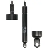 STABILUS Gasfjäder, baklucka STA681881