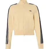 Adidas Originals KNITTED FIREBIRD TRÄNINGSJACKA, storlek Small