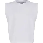 Urban Classics Uck7699 ärmlös T-shirt