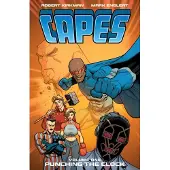 Invincible Universe: Capes Vol. 1