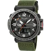 Casio Prw-6600yb-3er Klocka