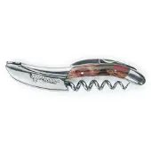 Laguiole En Aubrac mini pocket knife, Buffalo Horn L0207BUL