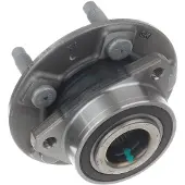 Skf Hjullagersats VKBA 7235