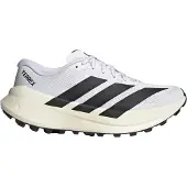 Adidas - Trailskor - Terrex Agravic SL W Cloud White för UnisexUll - Storlek 6 UK - Vit