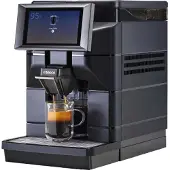 Saeco Magic B1 Helaautomatisk Kaffemaskin