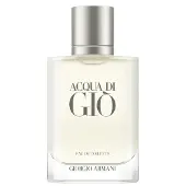 Giorgio Armani Acqua di Giò Homme Refillable Eau de Toilette 50 ml