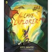 The Cave Explorer