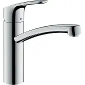 Hansgrohe Focus 160 köksblandare
