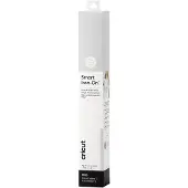 Cricut Smart Iron-on 33x91cm 1 sheet (Glitter Silver)