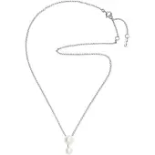 Efva Attling Drip Drop Pearl halsband 10-100-02227-4045