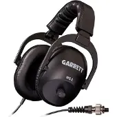 Garrett Ms-2 2p Hörlurar