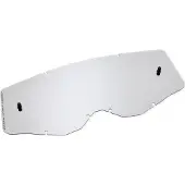 FOX Main Lexan Mirror Ungdomsersättningslins
