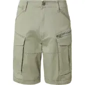 G-Star Rovic Zip Loose 1/2 Shorts