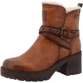 Mustang Boot 'Caro' konjak