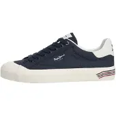 Pepe Jeans Taylor Break Skor
