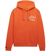 Superdry Vintage Athletic Huvtröja