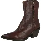 A.S.98 Cowboystövel 'COUNTRY' brun
