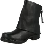 A.S.98 Stövlett 'SAINTEC' svart