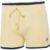 Adidas Originals Cable Knit Shorts