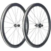Vision Sc60 I23 Cl Disc Tubeless Landsvägshjulset