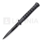 Cold Steel Ti-Lite Linerlock Black fällkniv