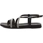 Tamaris Remsandal svart