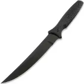 Spartan Blades Ronin Torii Fixed Blade Black