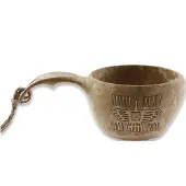 Kupilka 21 Kalevala The Crane kuksa
