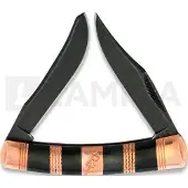 Rough Ryder Copper Coil Large Moose