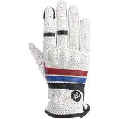 Helstons Rush Air Skinnhandskar