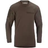 Clawgear Mk.ii Instructor T-shirt Med Lång ärm