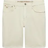 Superdry för män. M7110394A Shorts Vintage Straight beige (32), Casual, Bomull