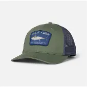 Salty Crew Big Blue Amadeo Retro Keps