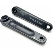 Praxis Brose/tq/fazua R50 Isis/spline Vevarm